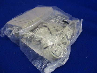 ベース付両サドル アイボリー 20個入 PF-28BSD-I-20