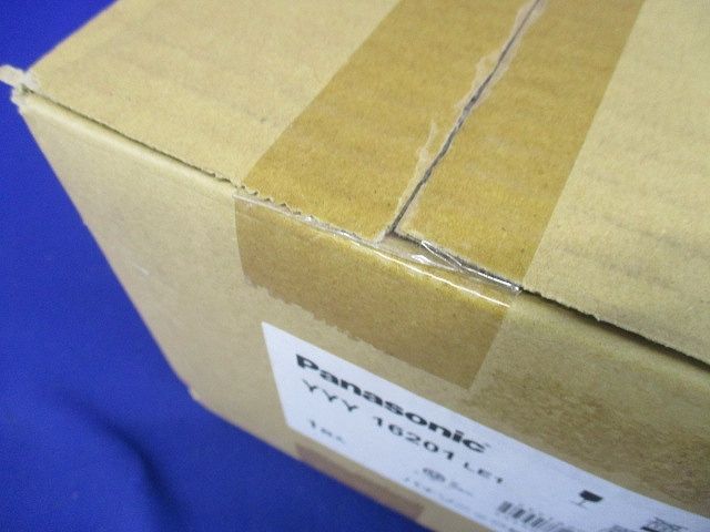 フットスタンドライト 地中埋込型 上下配光 電球色 LED/電源ユニット内蔵 YYY16201LE1