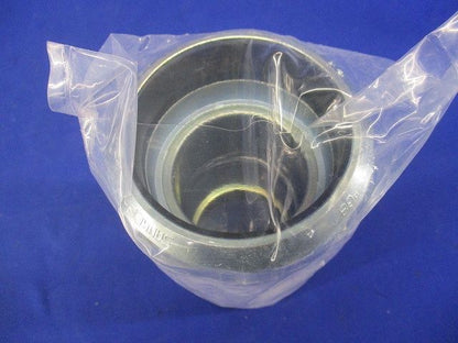 防水コンビネーションカップリング 防水プリカ+ねじなし鋼製電線管 厚鋼電線管接続用 2個入 WKI63-02