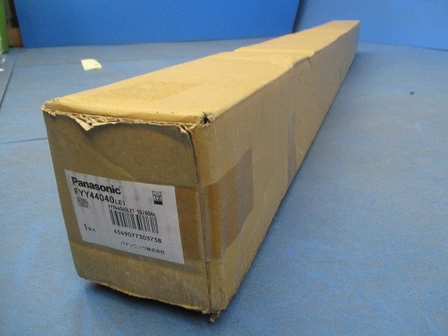 階段通路誘導灯 LED LDL40×1 FYY44040LE1