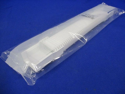 メタルエフモール 付属品 フレキジョイント ホワイト B型 MFMFJ22