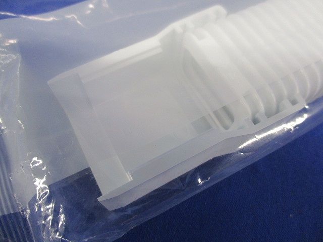 メタルエフモール 付属品 フレキジョイント ホワイト B型 MFMFJ22