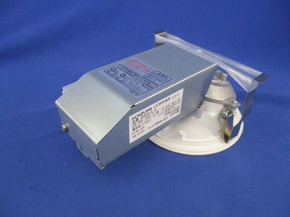 LEDダウンライト φ100 (電球色) AD42917L-B