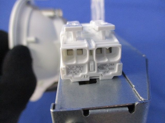 LEDダウンライト φ100 (電球色) AD42917L-B