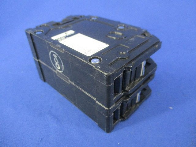 オートブレーカ2P2E20A(2個入) FR52B