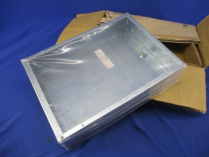 ロビーインターホン用埋込ボックス SHN581K