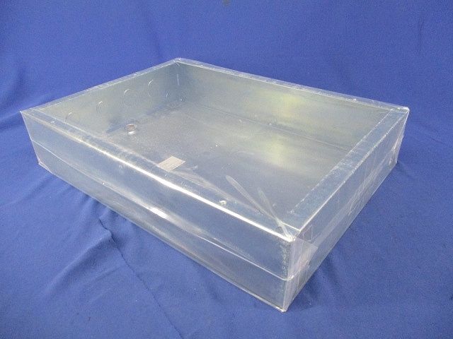 ロビーインターホン用埋込ボックス SHN581K