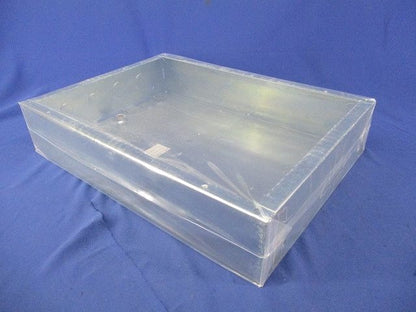 ロビーインターホン用埋込ボックス SHN581K
