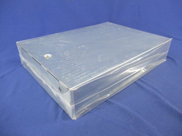 ロビーインターホン用埋込ボックス SHN581K