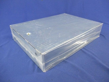 ロビーインターホン用埋込ボックス SHN581K