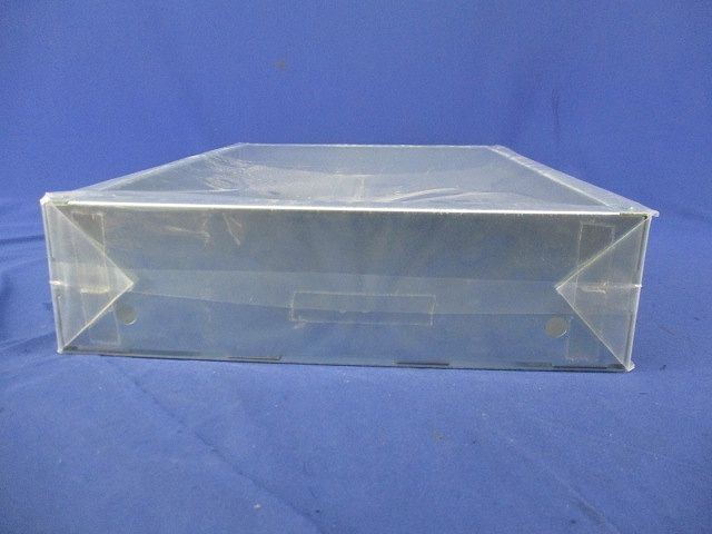 ロビーインターホン用埋込ボックス SHN581K