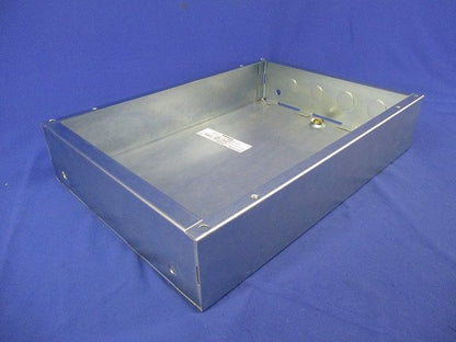 ロビーインターホン用埋込ボックス SHN581K