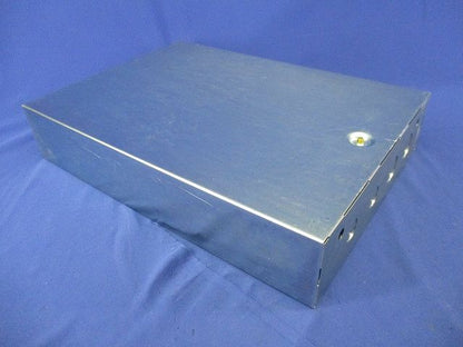ロビーインターホン用埋込ボックス SHN581K