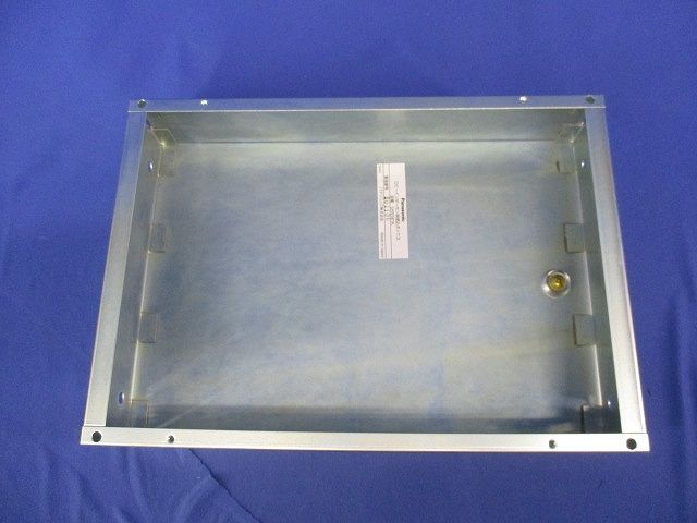 ロビーインターホン用埋込ボックス SHN581K