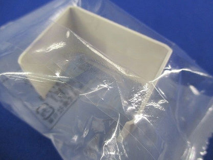 エムケーダクト付属品セット(混在10個入)(クリーム) MDJC15他