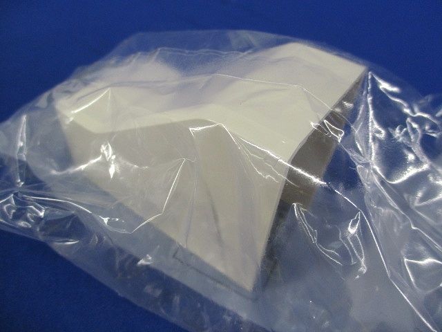 エムケーダクト付属品セット(混在10個入)(クリーム) MDJC15他