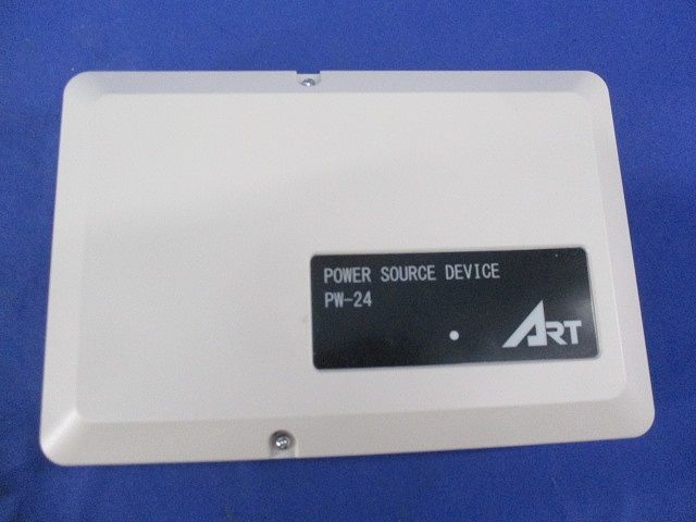 電源装置(汚れ有) PW-24