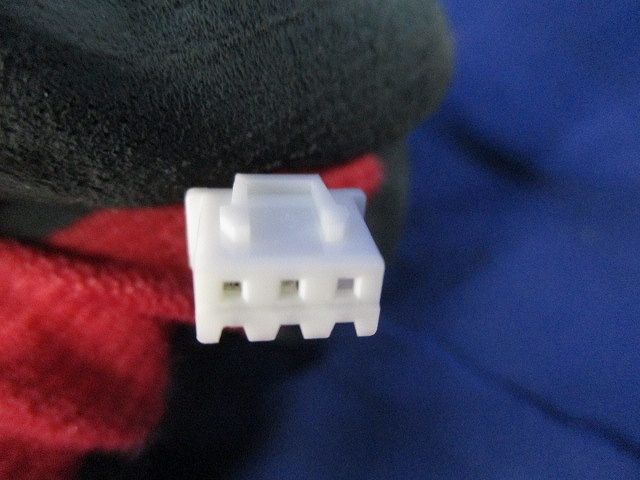 電源装置(汚れ有) PW-24