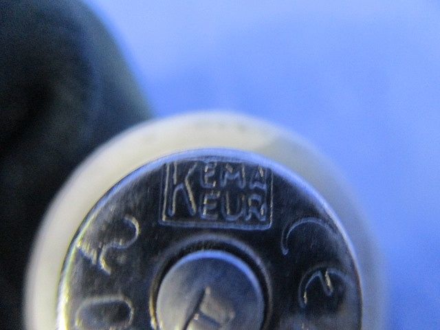 ヒューズ(5個入×5計25個入) 16A500V