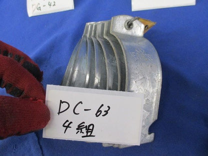 ダクトクリップ ダクタークリップセット(混在28個入) DC-39他