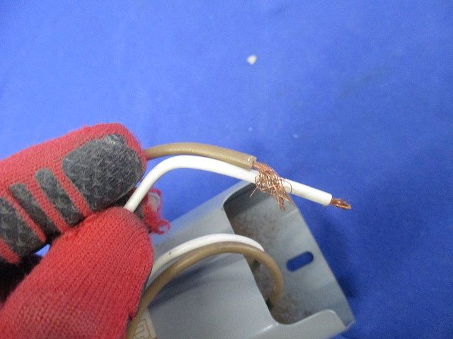 FLUORESCENT LAMP BALLAST30W220V 電子バラスト Y284