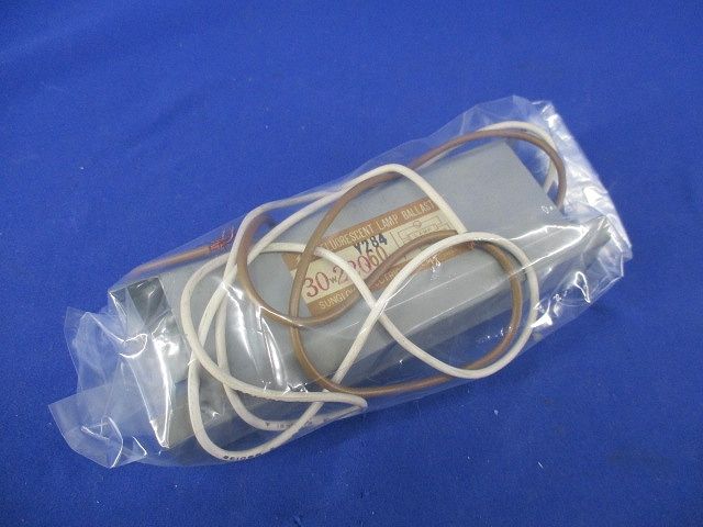 FLUORESCENT LAMP BALLAST30W220V 電子バラスト Y284