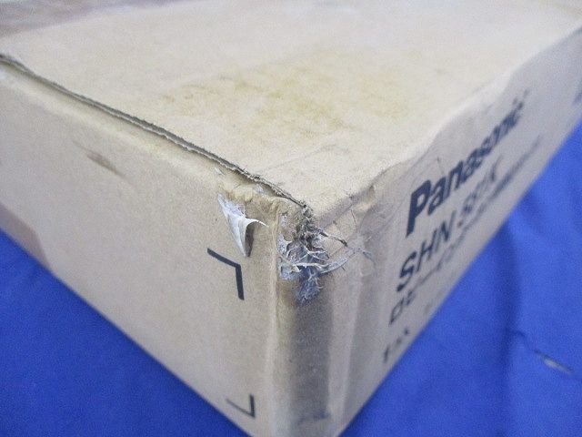 ロビーインターホン用埋込ボックス(箱つぶれ有) SHN581K