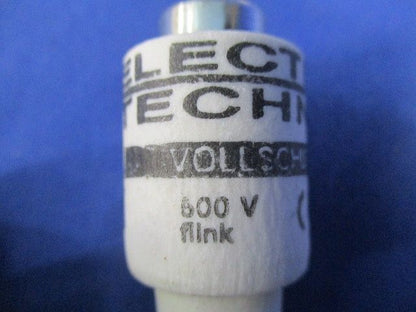 ヒューズ(30個入) 25A500V