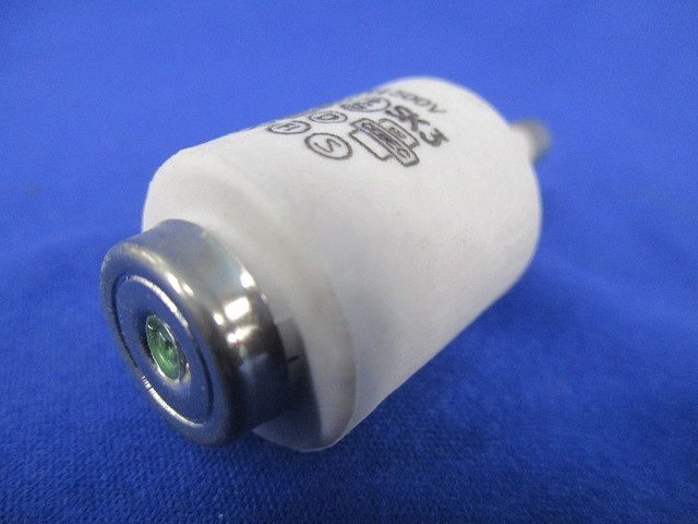 ヒューズ(17個入) 6A500V