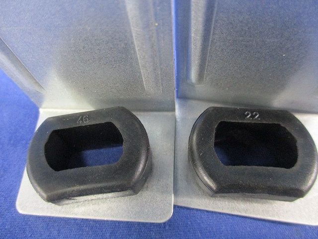 ダクト用換気扇吊具 P-02TK