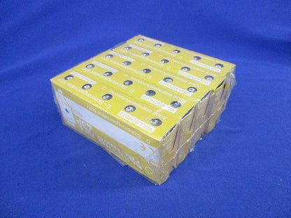 ヒューズ(5個入×5計25個入) 25A500V