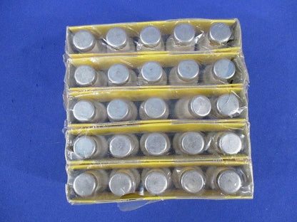 ヒューズ(5個入×5計25個入) 25A500V