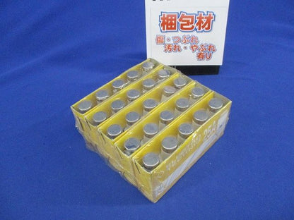 ヒューズ(5個入×5計25個入) 25A500V