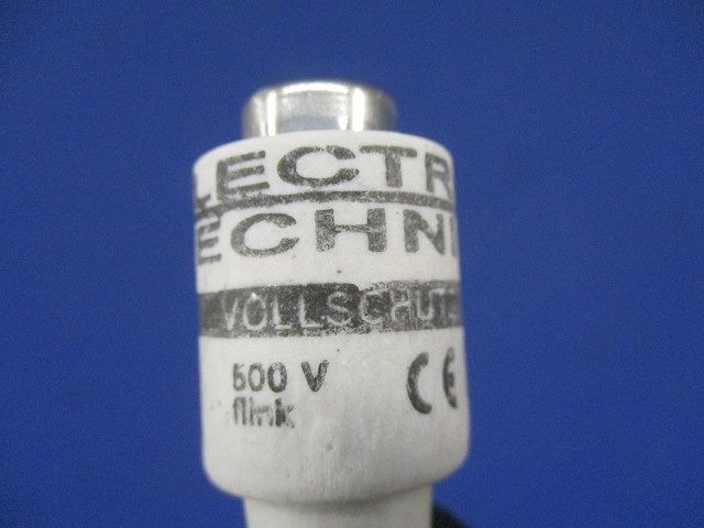ヒューズ(9個入) 25A500V