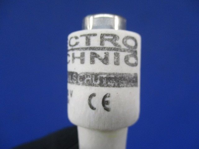 ヒューズ(9個入) 25A500V