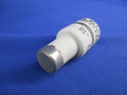 ヒューズ(9個入) 25A500V