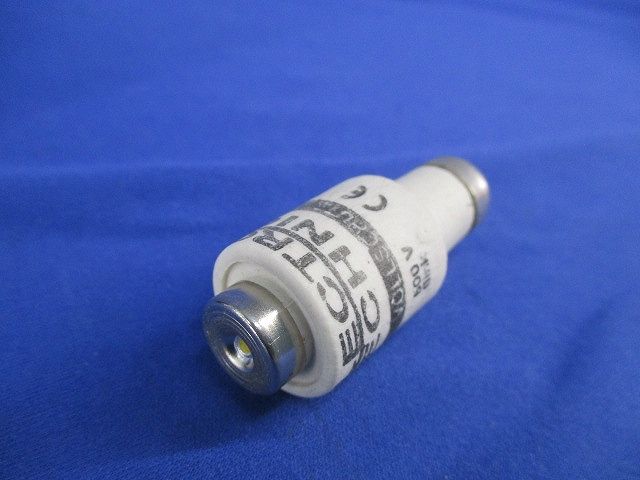 ヒューズ(9個入) 25A500V