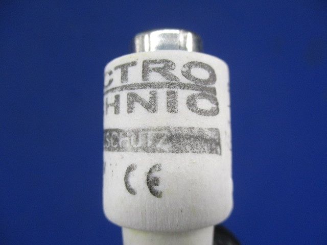 ヒューズ(5個入×5計25個入) 25A500V