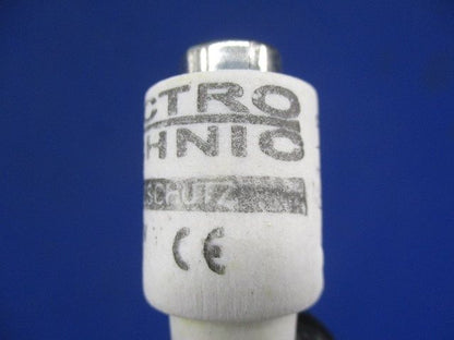 ヒューズ(5個入×5計25個入) 25A500V