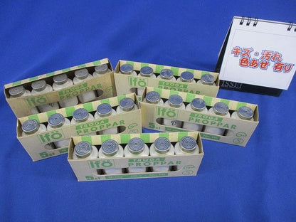 ヒューズ(5個入×5計25個入) 50A500V