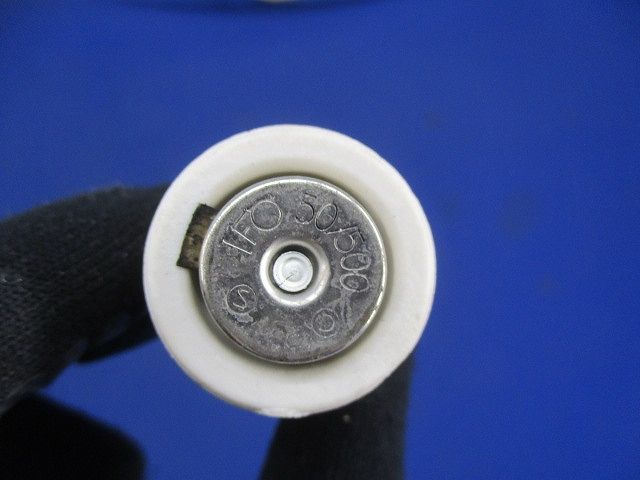 ヒューズ(5個入×5計25個入) 50A500V