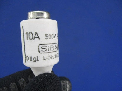 ヒューズ(10個入) 10A500V