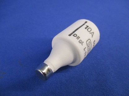 ヒューズ(10個入) 10A500V