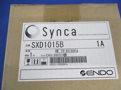 LEDダウンライトφ100(電源別売) SXD1015B