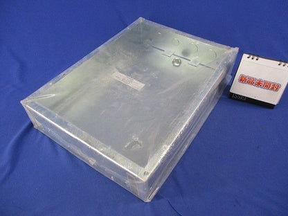 ロビーインターホン用埋込ボックス SHN581K
