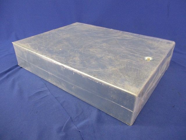 ロビーインターホン用埋込ボックス SHN581K