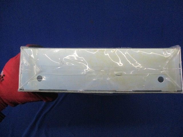 ロビーインターホン用埋込ボックス SHN581K