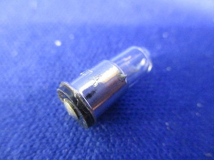 パイロットランプF6(100個入) 28V40mA