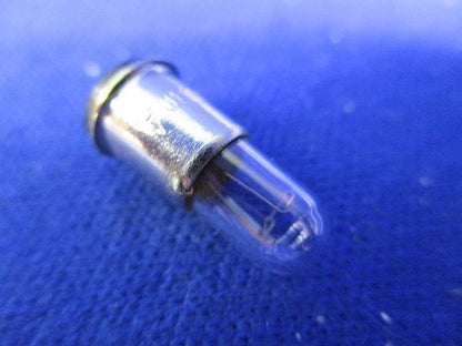 パイロットランプF6(100個入) 28V40mA