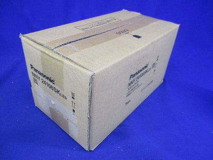 LEDスポットライト 直付タイプ 広角タイプ シルバーメタリック 昼白色 調光不可 NNY24106SKLE9